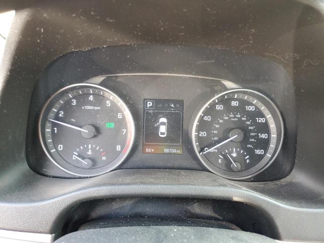 5NPD84LF9JH261617 Hyundai ELANTRA SEL