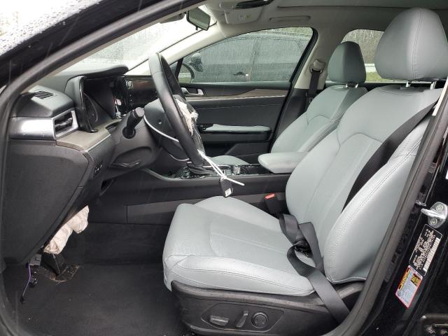 5XXG34J25PG174183 KIA K5 EX