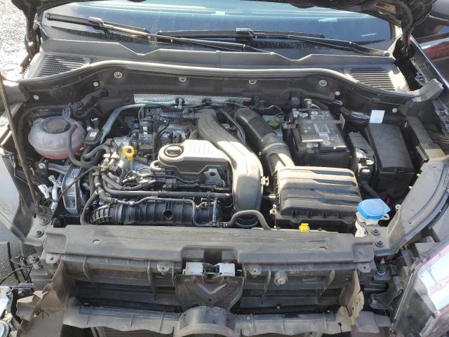 3VVAX7B28NM078040 Volkswagen TAOS S