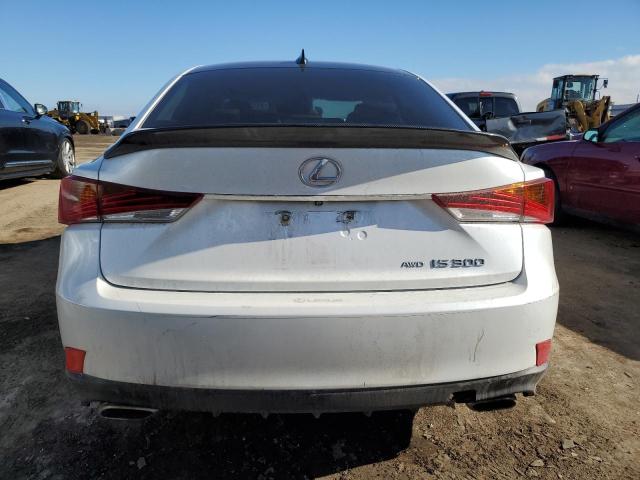 JTHCM1D26H5017823 Lexus IS 300