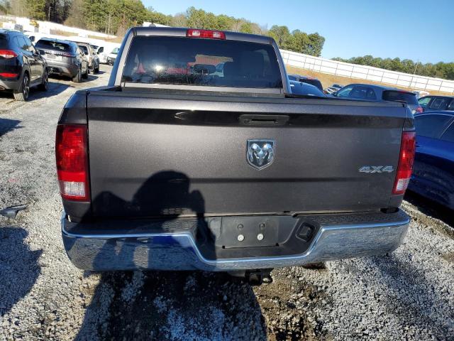 1C6RR7KM9KS721194 RAM 1500 Classic Tradesman