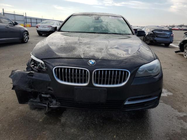 WBA5A5C59ED511906 BMW 528 I