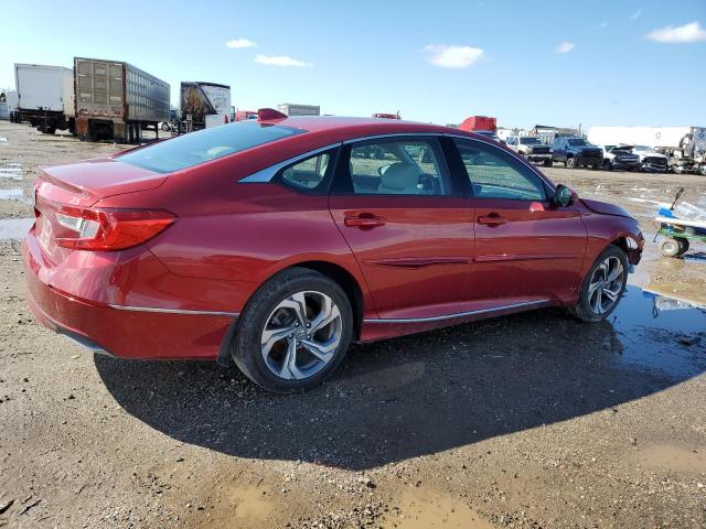1HGCV1F55JA072994 Honda ACCORD EXL