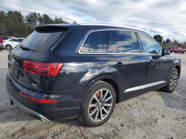 WA1LABF77JD000737 Audi Q7 Premium Plus