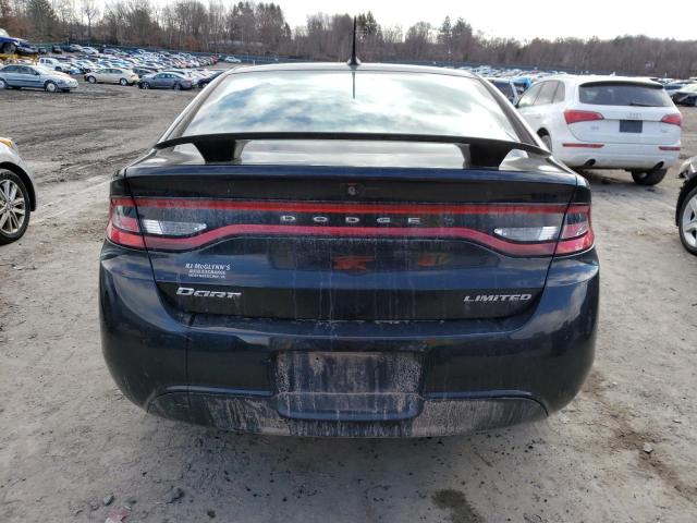 1C3CDFCB0FD112059 Dodge Dart Limited