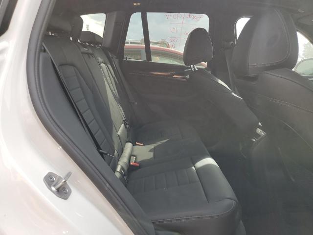 5UXTY9C0XM9H60980 BMW X3 Xdrivem40i