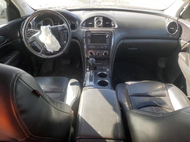 5GAKRCKD1GJ136255 Buick Enclave