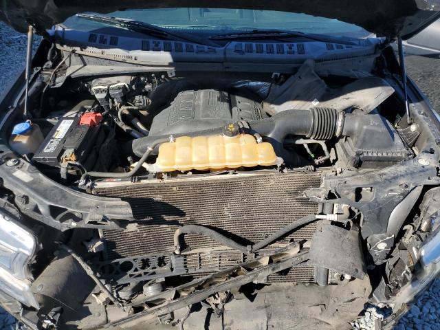 1FTEW1CG7GFB92284 Ford F150 Supercrew