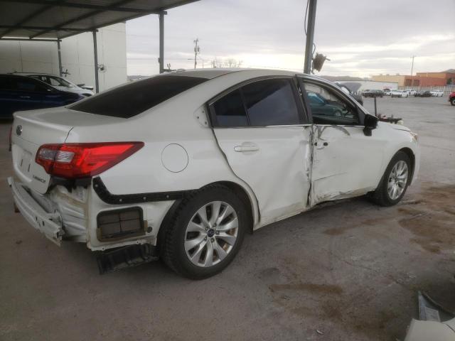 4S3BNBC61F3063153 Subaru Legacy 2.5i Premium