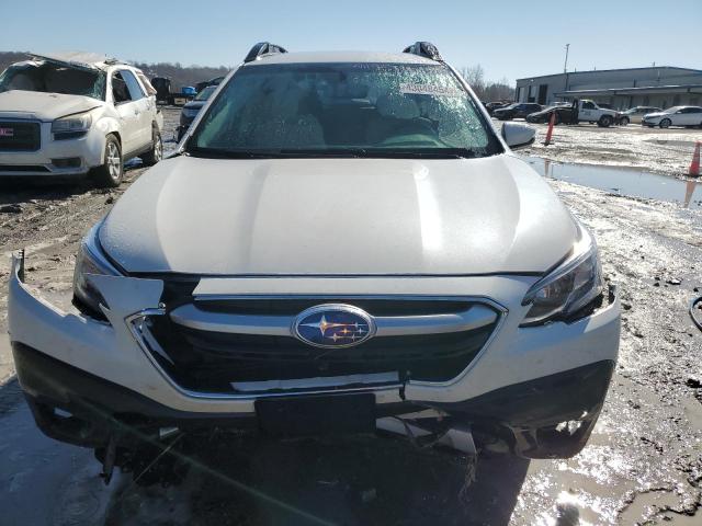 4S4BTAMC5M3211169 Subaru Outback Limited