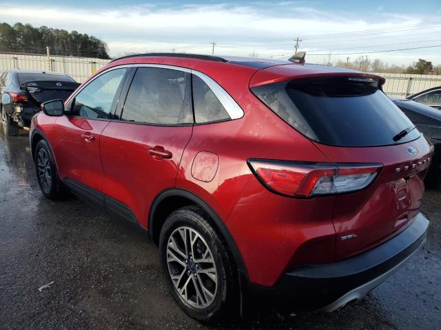 1FMCU0H67LUC56946 Ford ESCAPE SEL