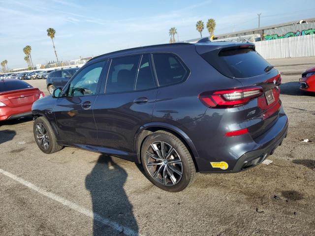 5UXTA6C03N9L07611 BMW X5 Xdrive45e