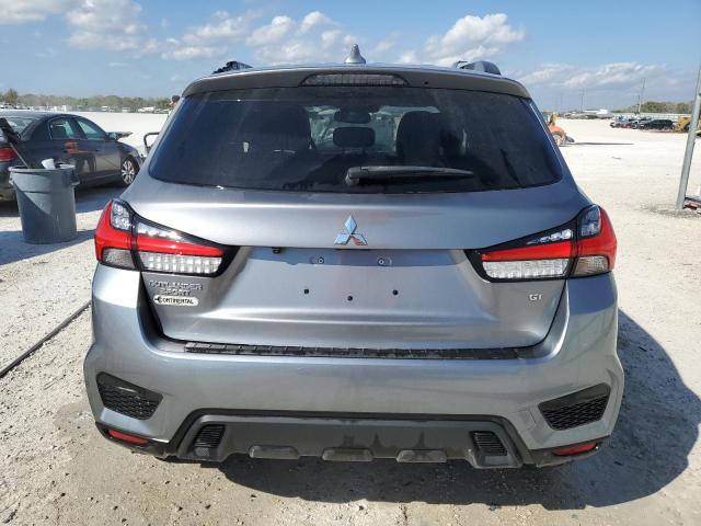 JA4AP4AW8LU001415 Mitsubishi Outlander Sport Se