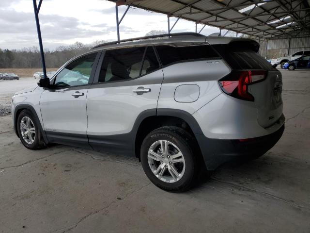 3GKALMEV2NL119559 GMC Terrain Sle