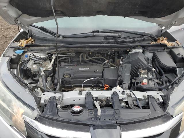 2HKRM4H38GH604992 Honda CR-V LX