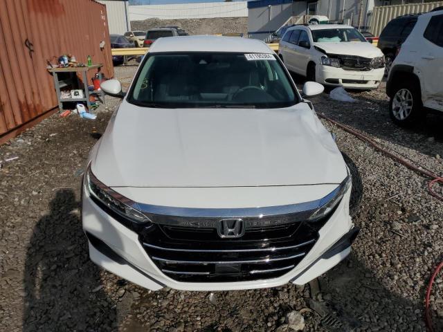 1HGCV1F18MA029008 Honda ACCORD LX