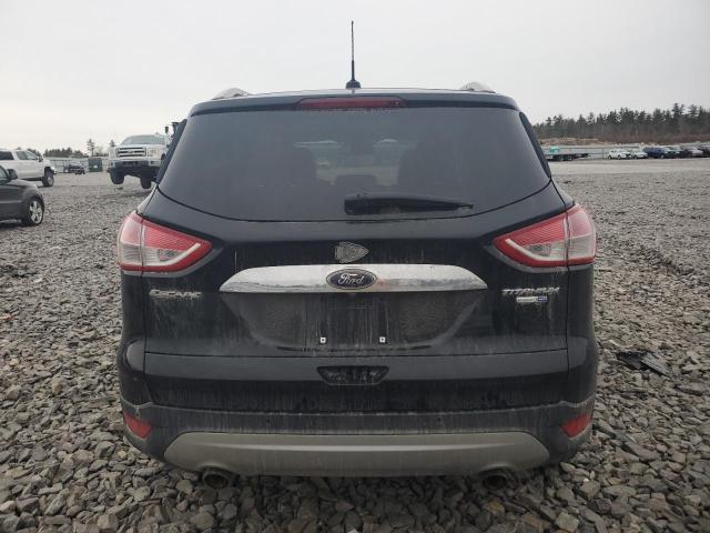 1FMCU9J94GUA02593 Ford Escape Titanium
