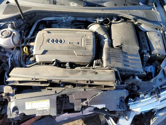 WAUB8GFF5J1031825 Audi A3 PREMIUM