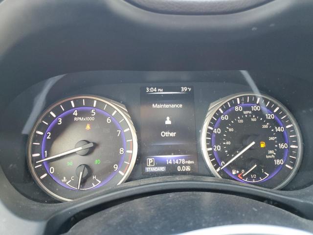 JN1BV7AR4EM696669 Infiniti Q50 BASE