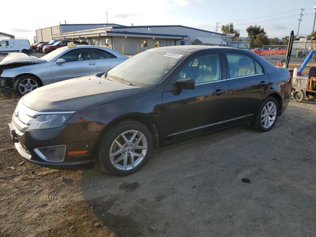 Auction sale of the 2011 Ford Fusion Sel, vin: 3FAHP0JA1BR214641, lot number: 44826534