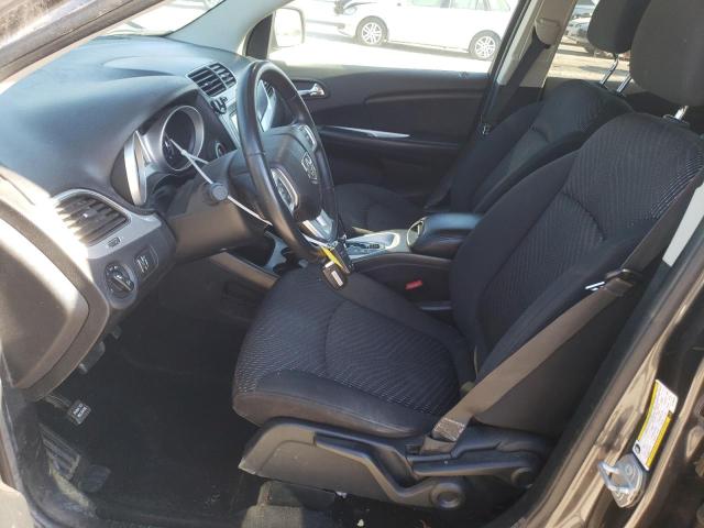 3C4PDDGG9GT168357 Dodge Journey Crossroad