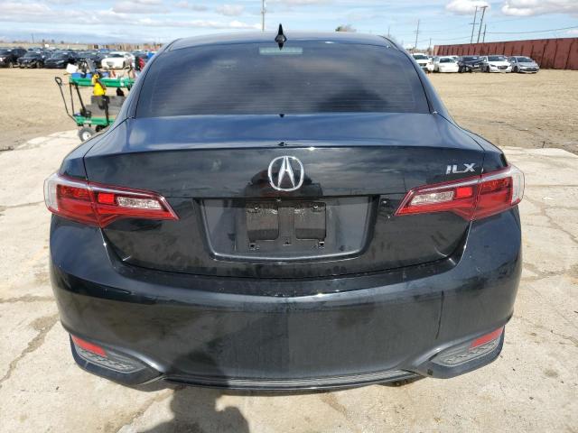 19UDE2F78HA015906 Acura Ilx Premium