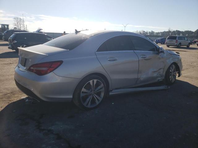 WDDSJ4EB1KN701455 Mercedes-Benz CLA 250