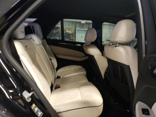 4JGDA5HB6FA555387 Mercedes-Benz Ml 350 4matic