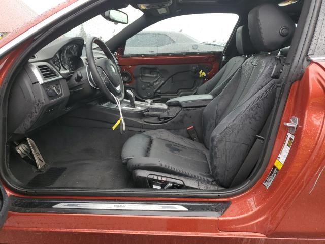 WBA4W3C54JAC97066 BMW 430I