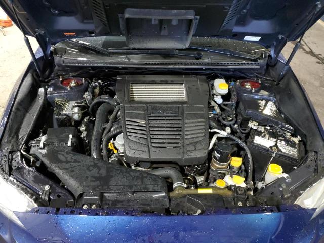JF1VA1C66K9805112 Subaru Wrx Premium