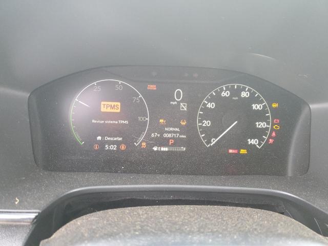 7FARS6H51RE008535 Honda Cr-v Sport