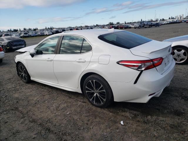 4T1G11AK9LU857122 Toyota CAMRY SE