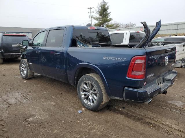1C6SRFJT2NN223071 RAM 1500 Laie
