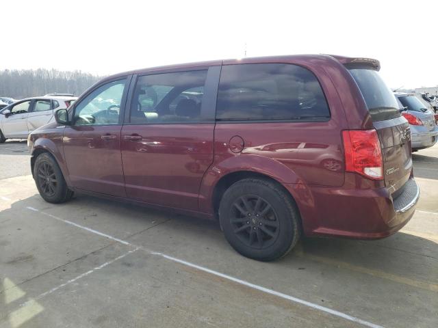 2C4RDGEG5KR769936 Dodge Grand Caravan Gt