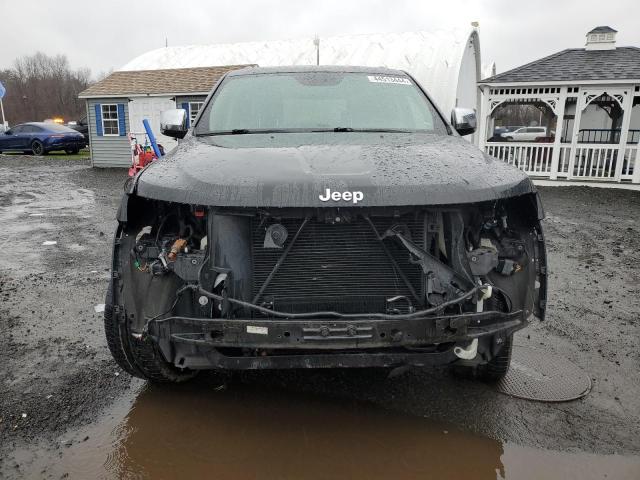 1C4RJFBG4EC102831 Jeep Grand Cherokee Limited