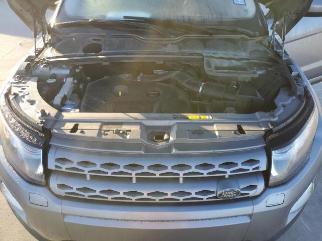 SALVP2BG3FH960763 Land Rover Range Rover Evoque Pure Plus