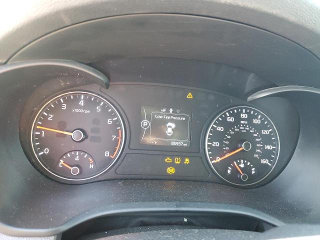 KNAGT4L32G5086280 KIA Optima Lx