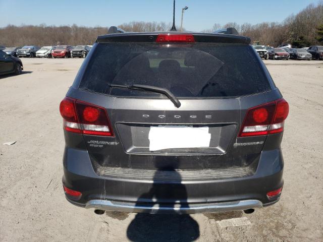 3C4PDDGG9GT168357 Dodge Journey Crossroad