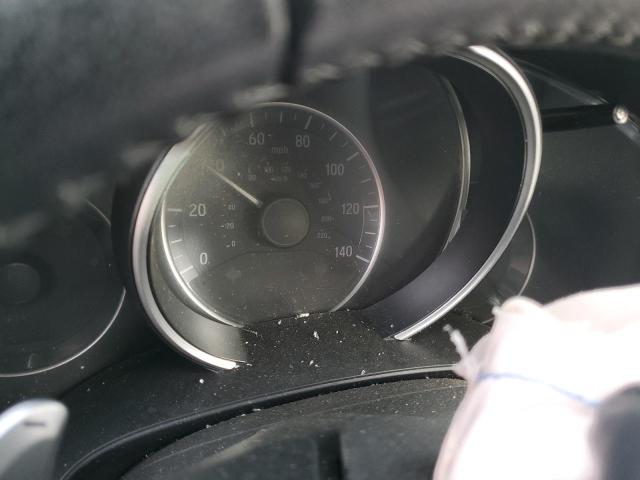 JHMGK5H89HS010184 Honda FIT EX