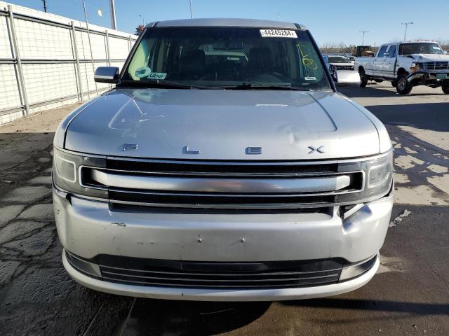 2FMHK6D80JBA00964 Ford Flex Limited