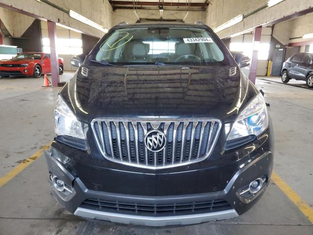 KL4CJHSB7EB781225 Buick Encore Premium