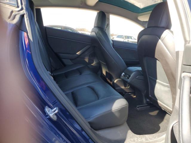 5YJ3E1EB0LF712237 Tesla MODEL 3