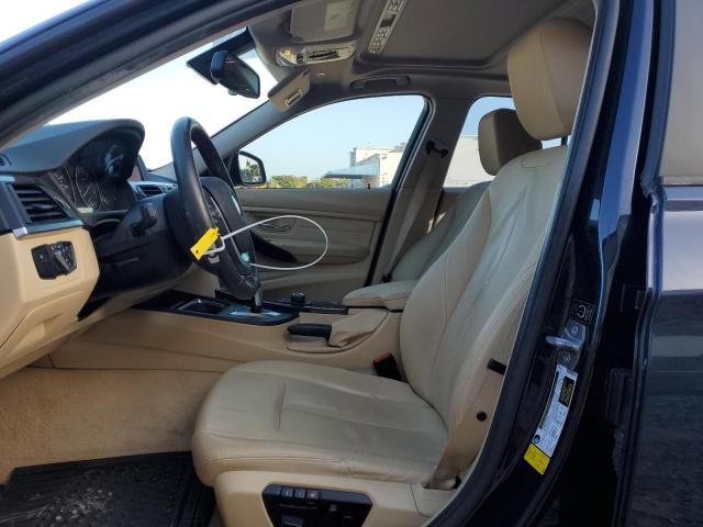 WBA3A5G57FNS89699 BMW 328 I