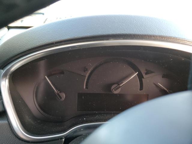 3GYFNBE3XGS585743 Cadillac Srx Luxury Collection