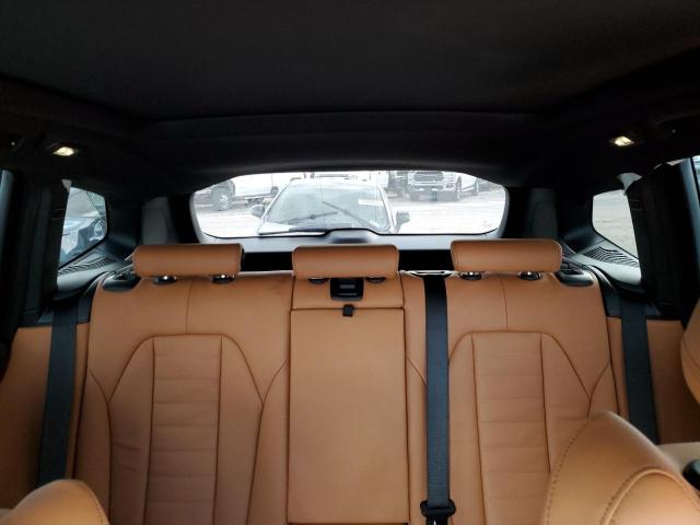 5UXTY9C08M9G87947 BMW X3 Xdrivem40i