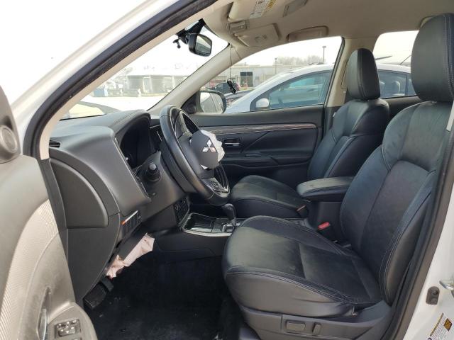 JA4AD3A37KZ024923 Mitsubishi Outlander Se