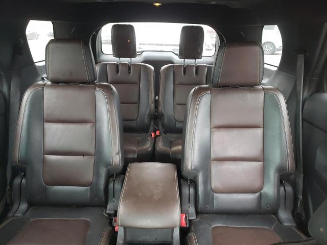1FM5K8GT3FGA86916 Ford EXPLORER SPORT