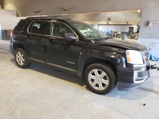 2GKALNEK6G6324563 GMC Terrain Sle