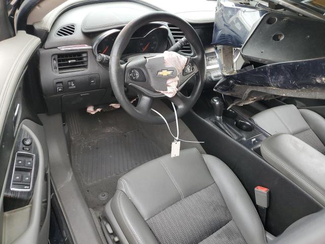2G11X5SA9J9145668 Chevrolet IMPALA LS