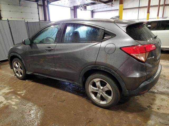 3CZRU6H73GM758187 Honda Hr-v Exl